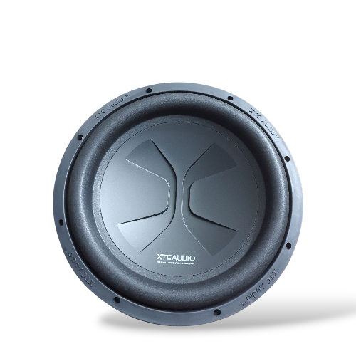 XTC SUBWOOFER12"10000W JIA SERIES 12DVC4